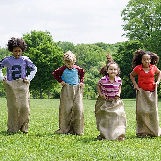 Kids & Fun