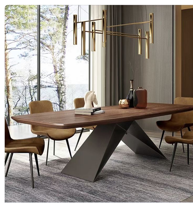 All Tables