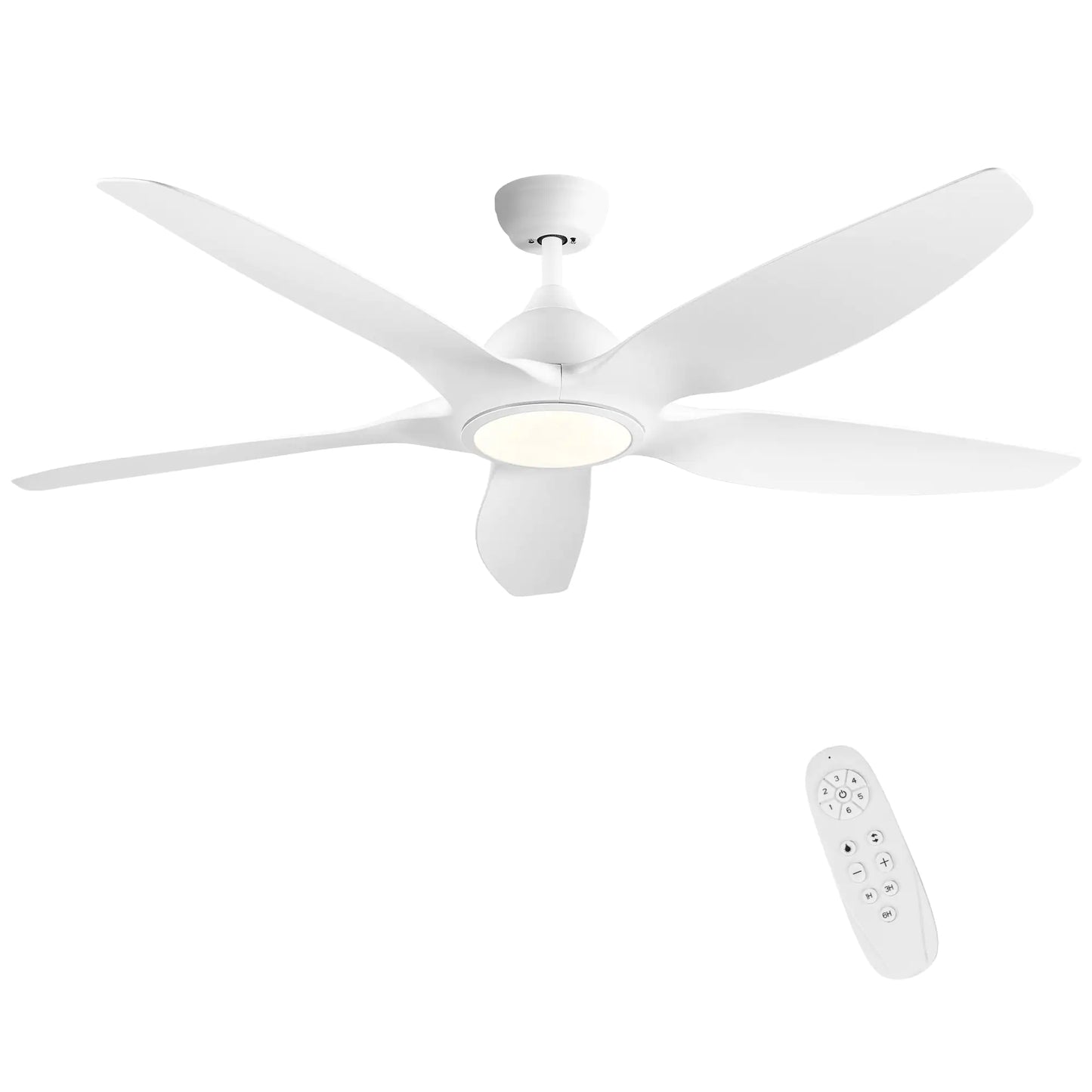 Plastic Ceiling Fans