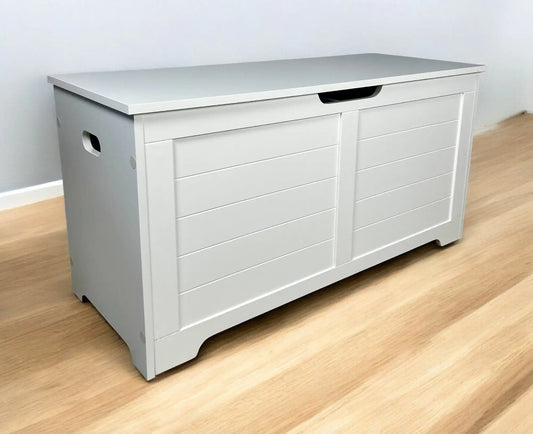 39.4" Hidden Cat Litter Box Furniture