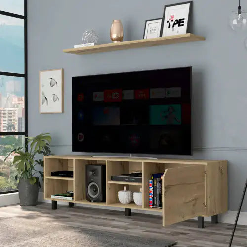 Soporte de TV Valdivia para televisores de hasta 70"