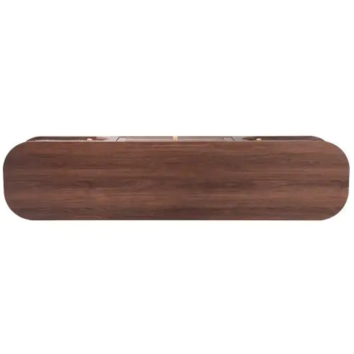 Rattan TV Stand For TVs Up To 75''