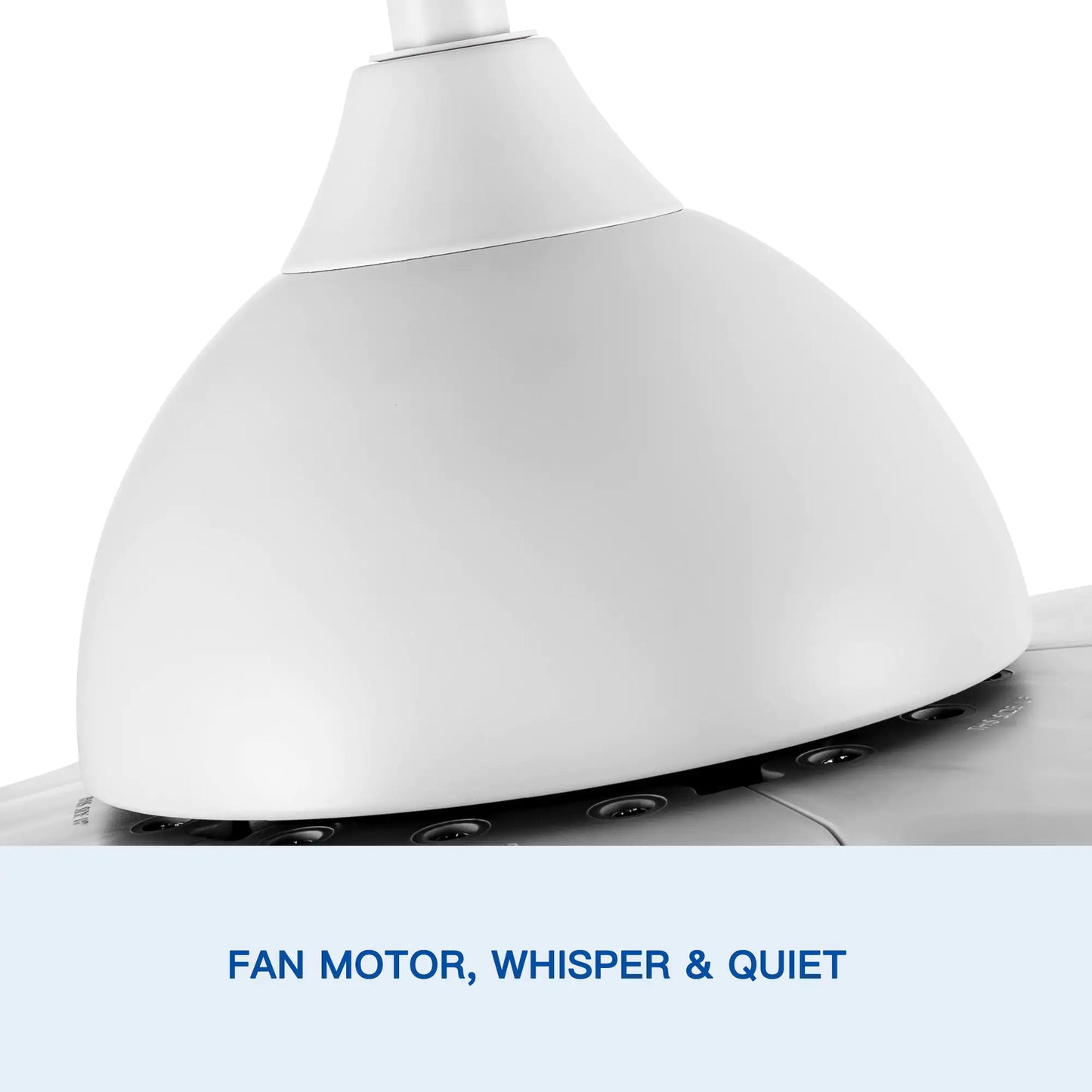 Plastic Ceiling Fans