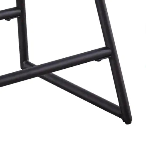 Landon - Counter Stool Light Brown
