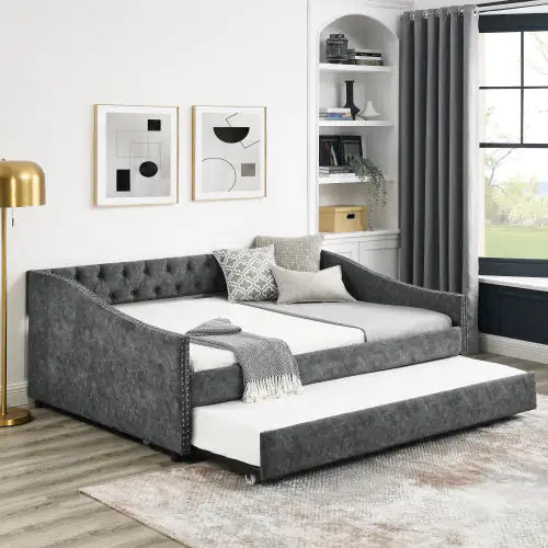 The Full-size Sofa Bed