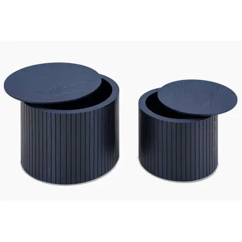 Round Coffee Table
