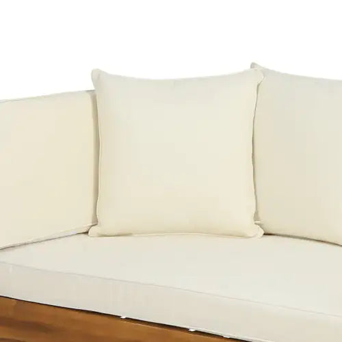 Divano letto sereno