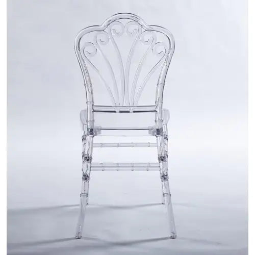 Welding Dining Chair Set (Set of 4)