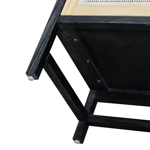 TREXM Rustic Sideboard