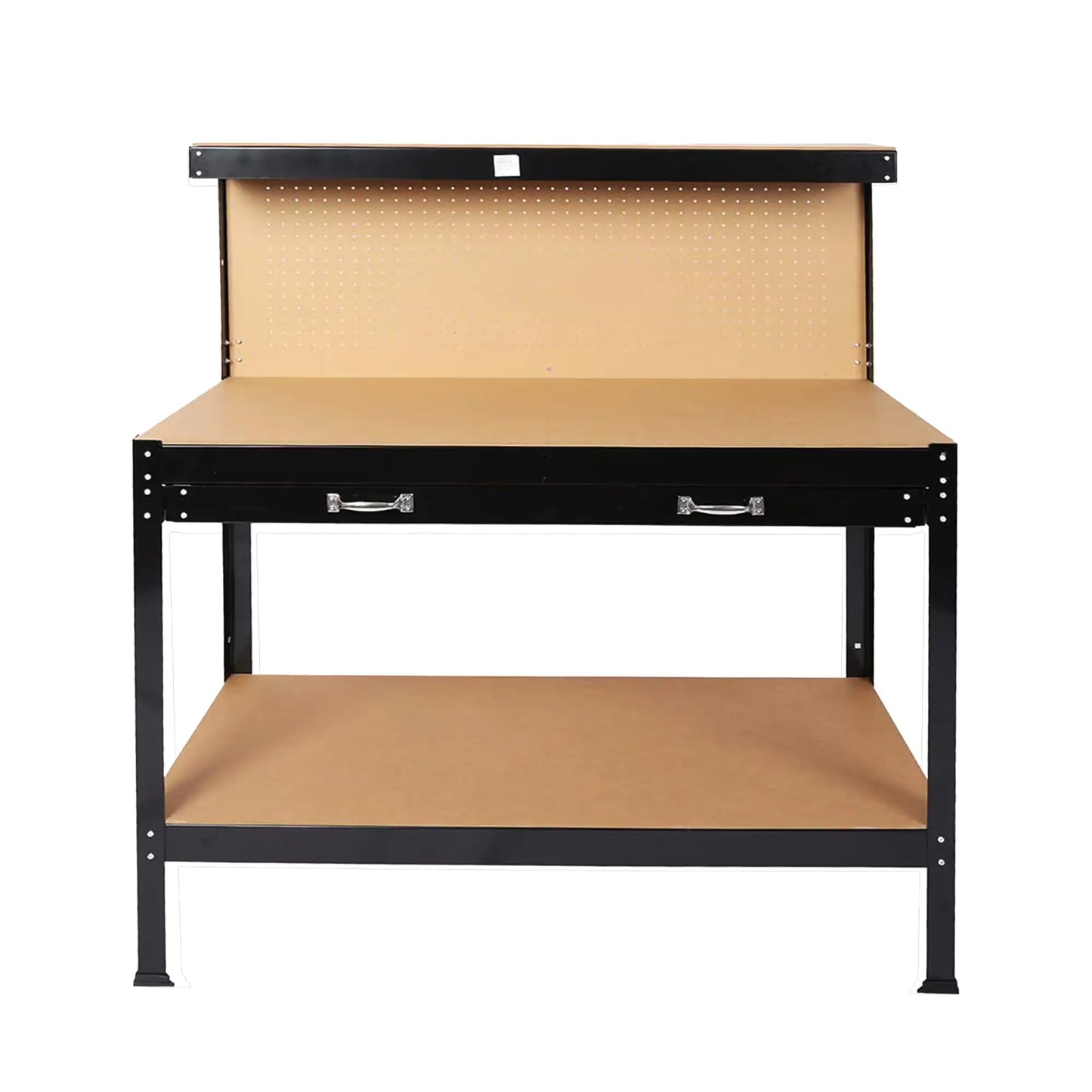 63" Tool Cabinet Workbench