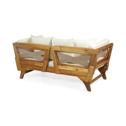 Divano letto sereno