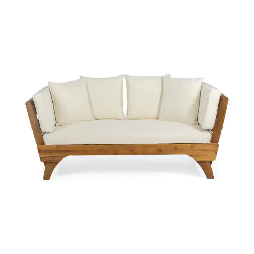 Divano letto sereno