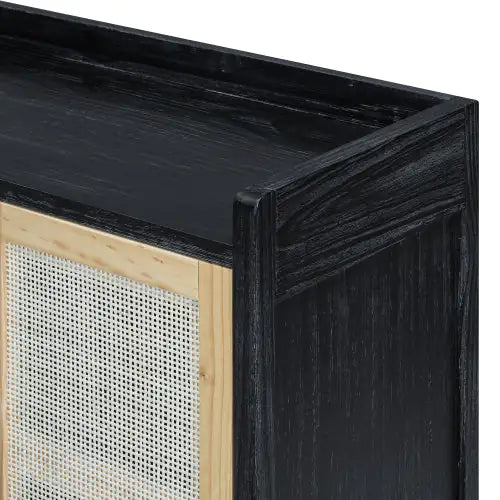 TREXM Rustic Sideboard