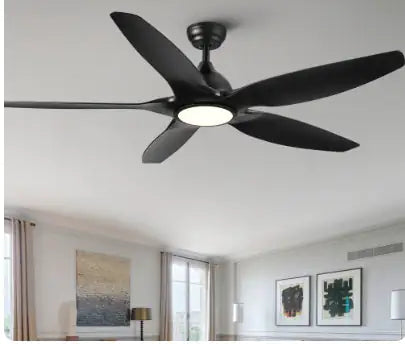 Plastic Ceiling Fans