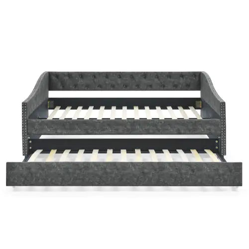 The Full-size Sofa Bed