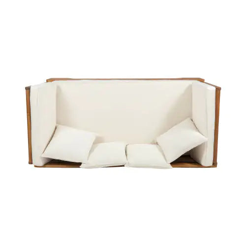 Divano letto sereno