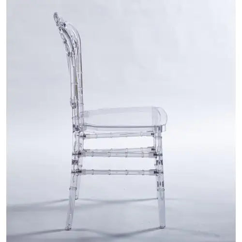 Welding Dining Chair Set (Set of 4)