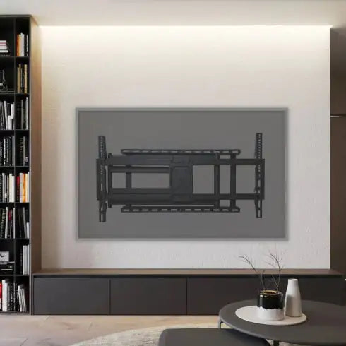 Full-Motion TV Wall Mount Bracket