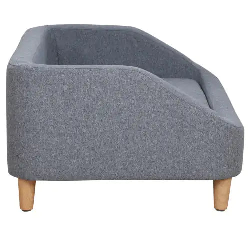 PawHut 38" Dog Sofa