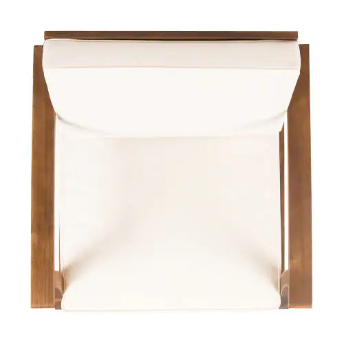 Sillón Club Perla