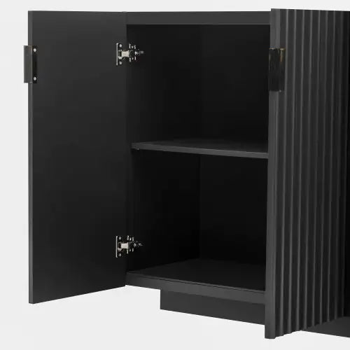 Aparador de 4 puertas TREXM