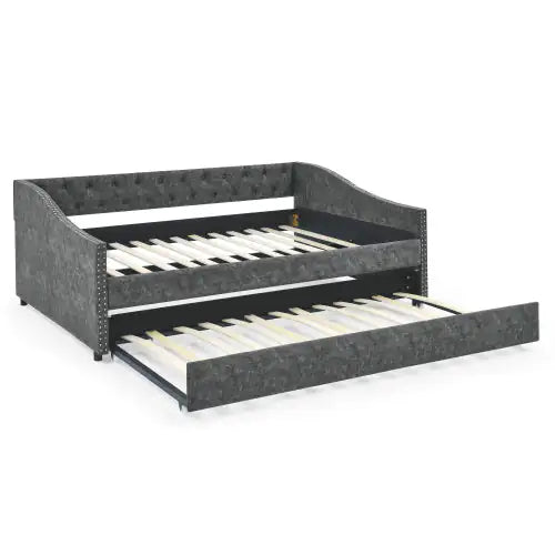 The Full-size Sofa Bed