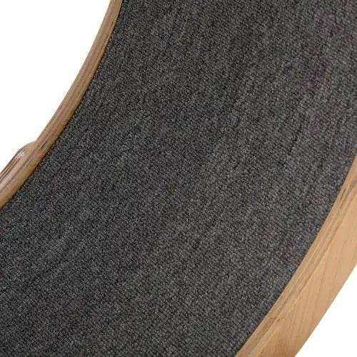Rueda de fitness felina