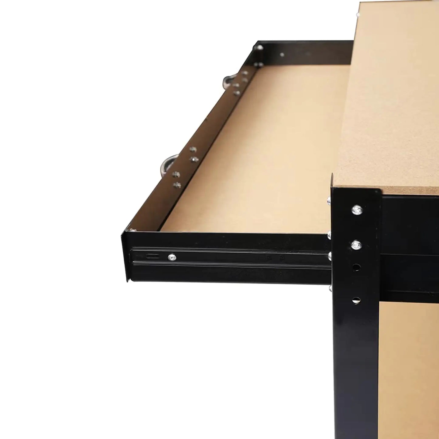 63" Tool Cabinet Workbench