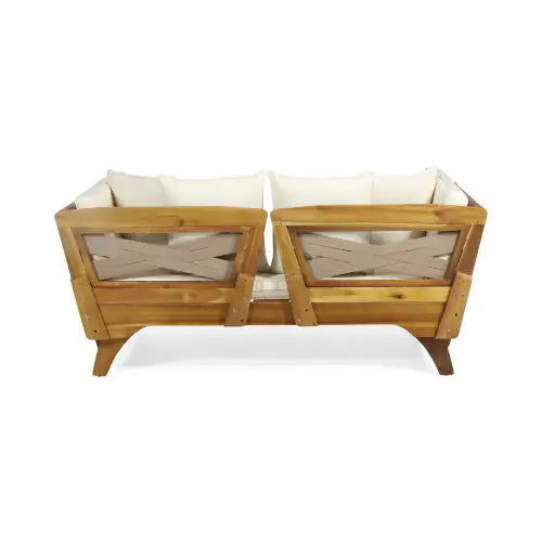 Divano letto sereno