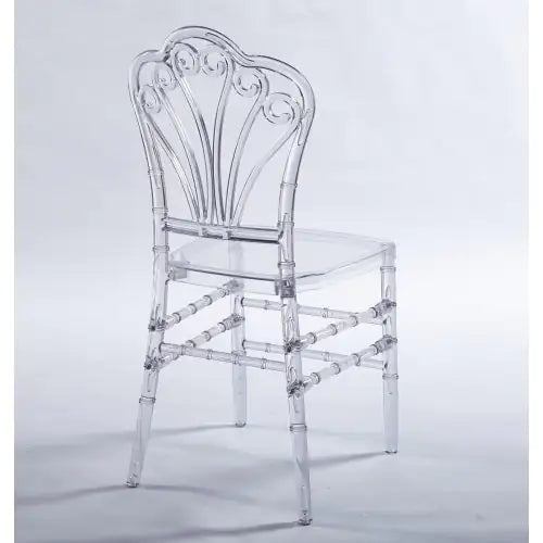 Welding Dining Chair Set (Set of 4)