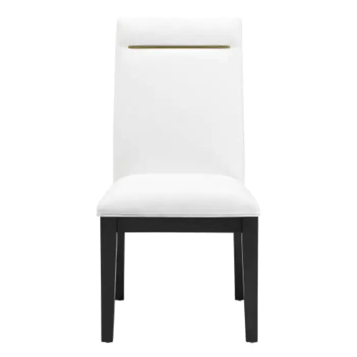 Yves Performance Chair (Set of 2)