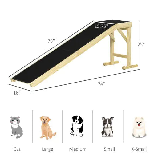 Ramp For Dog Bed