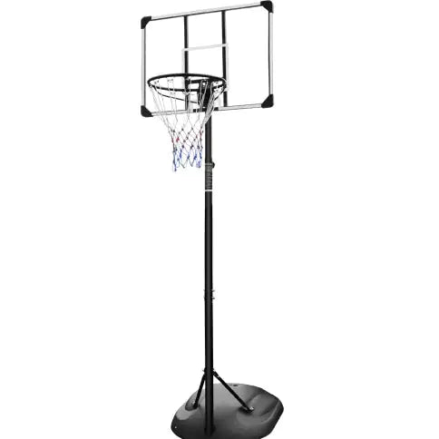 Portable Basketball Hoop System Stand