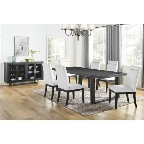 Yves Performance Chair (Set of 2)