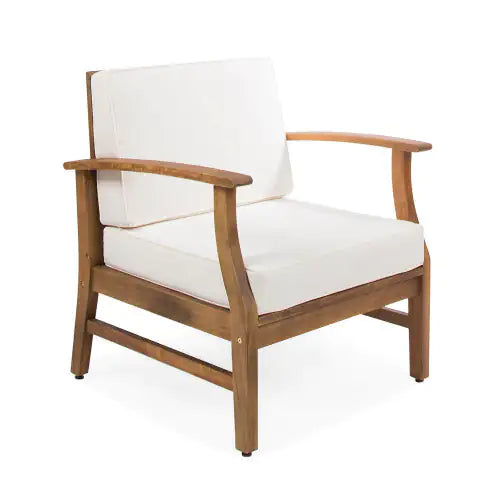 Sillón Club Perla