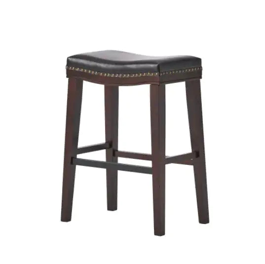 Saddle Seat Stool