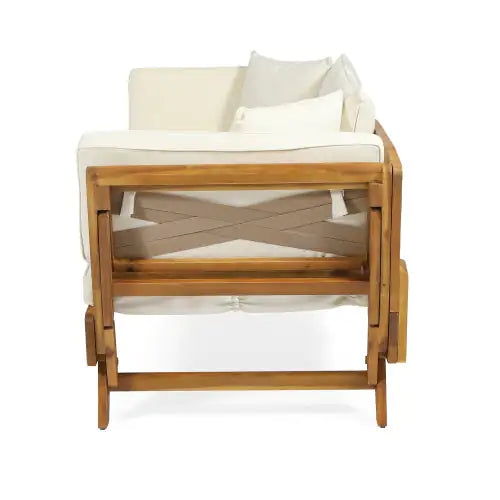 Divano letto sereno