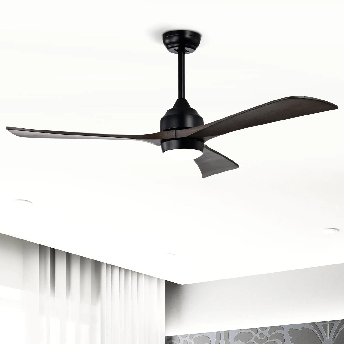 Metal Ceiling Fan