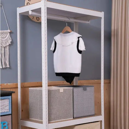 Portable Clothes Rail