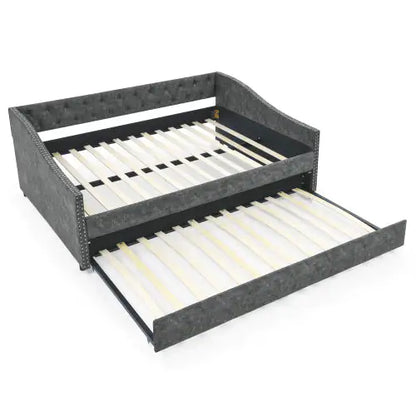 The Full-size Sofa Bed