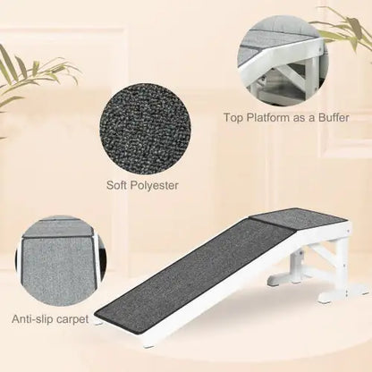 Ramp For Dog Bed