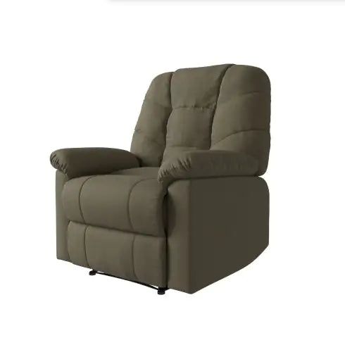 Sage Gray Granada Lounger