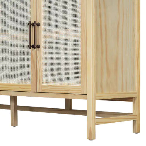 Rural Style Side Cabinet