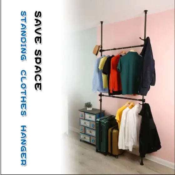 Telescopic Hanger