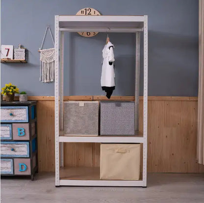Portable Clothes Rail
