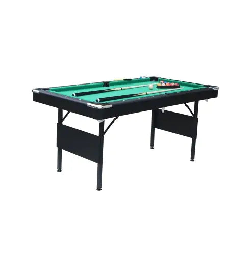 Indoor Billiards Game Table