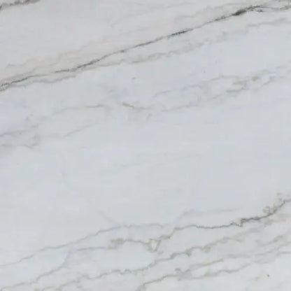 Vida - White Marble Top Dining Table