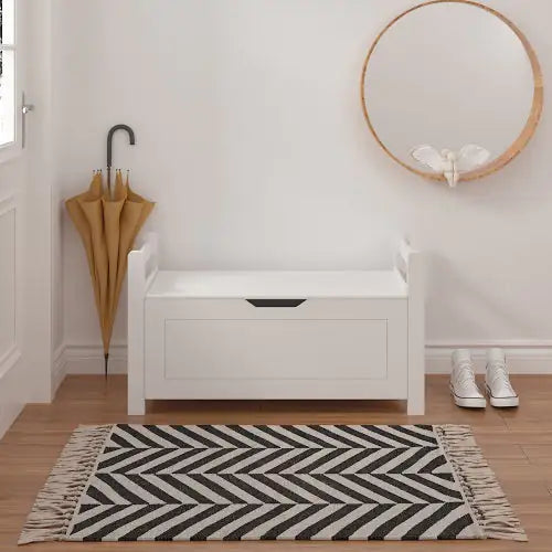 Kids Toy Box Chest