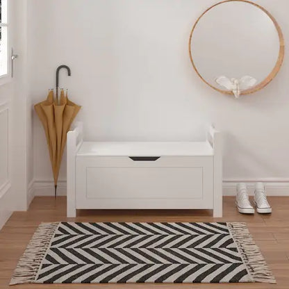 Kids Toy Box Chest