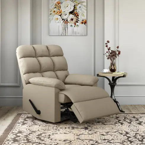 Sage Gray Granada Lounger